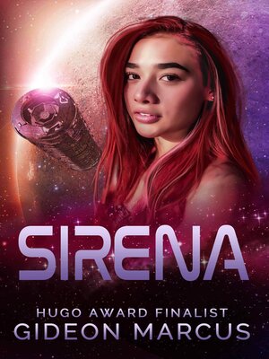 cover image of Sirena
